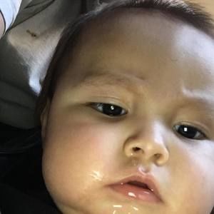 Meet your Posher, Cristopher